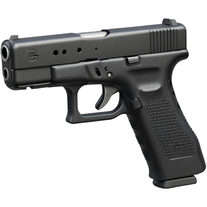 glock emoji