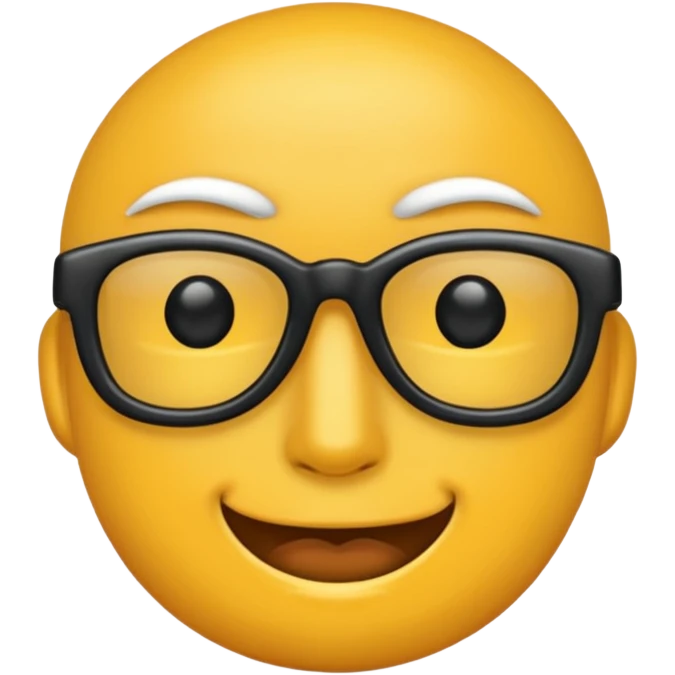 🤴🏻🕶 emoji
