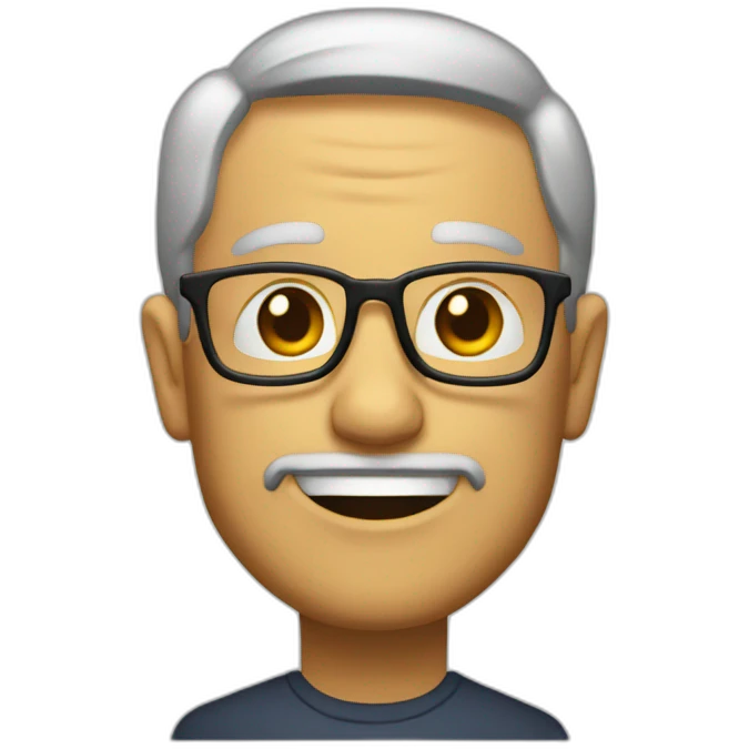 Bill Cosb emoji