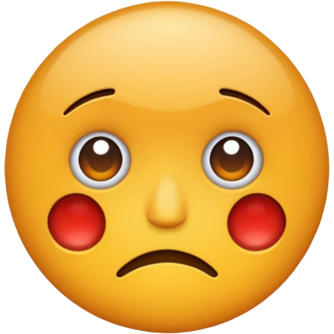 problem icon emoji