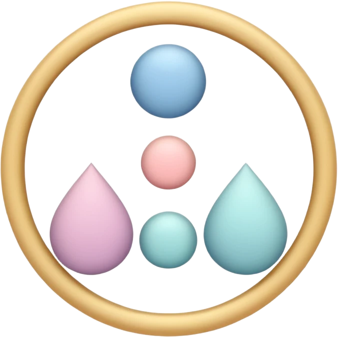 équilibre emoji