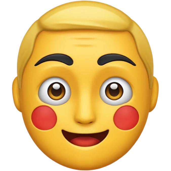 gojo emoji