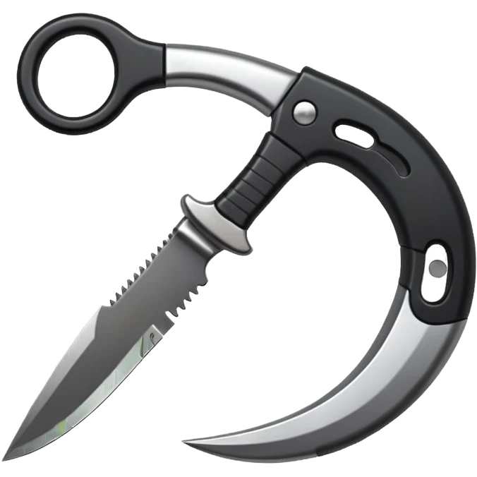 Krambit emoji