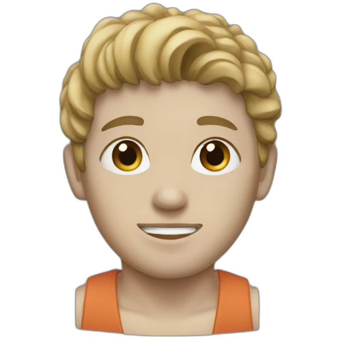 under-the-line emoji