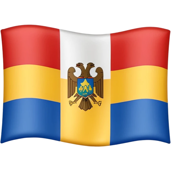 moldova flag emoji