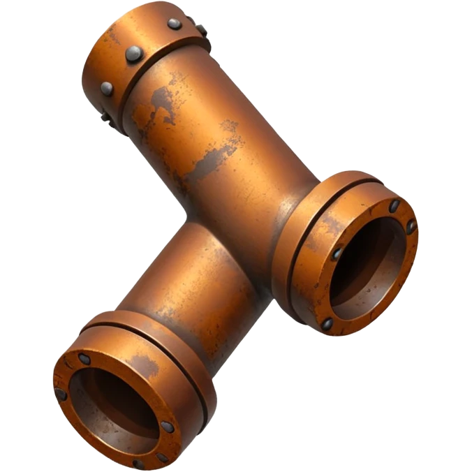 Pipe Joint emoji