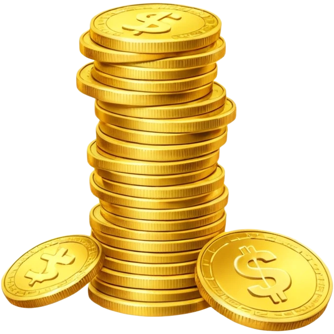 Finance emoji
