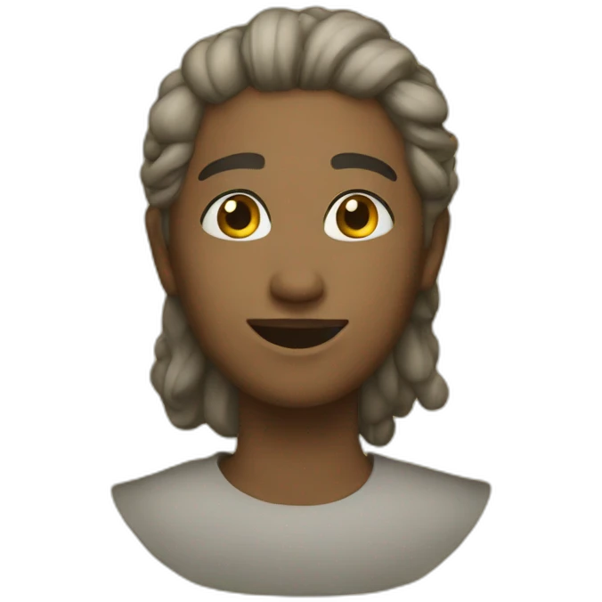 Bless emoji