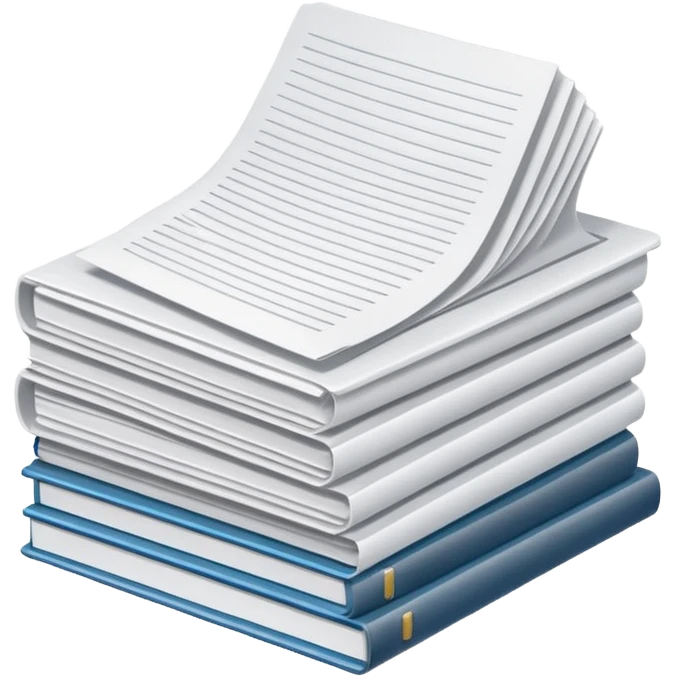 documents emoji