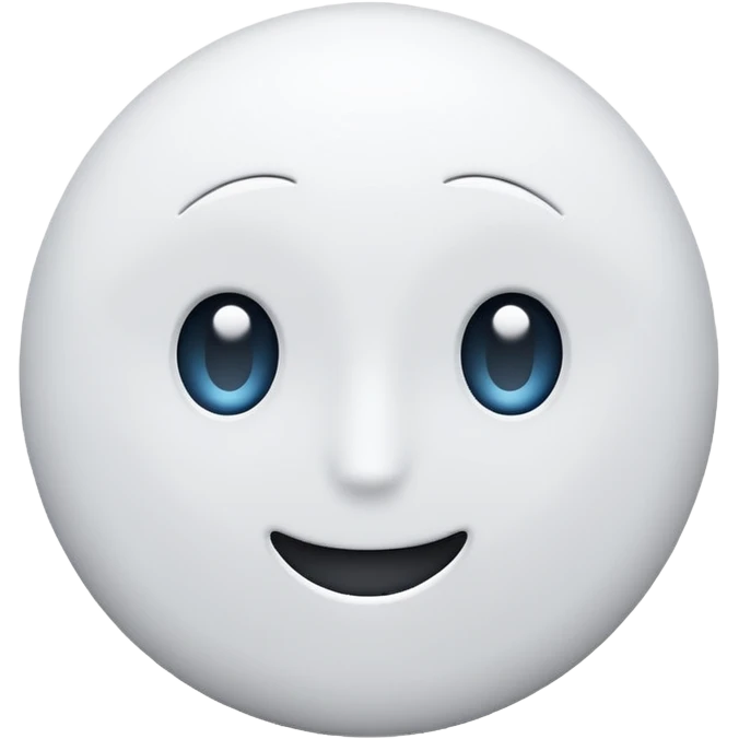 A emoji