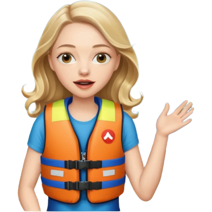 amanda seyfried singing on a boat emoji