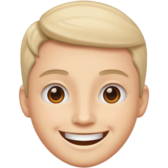 accept yourself emoji