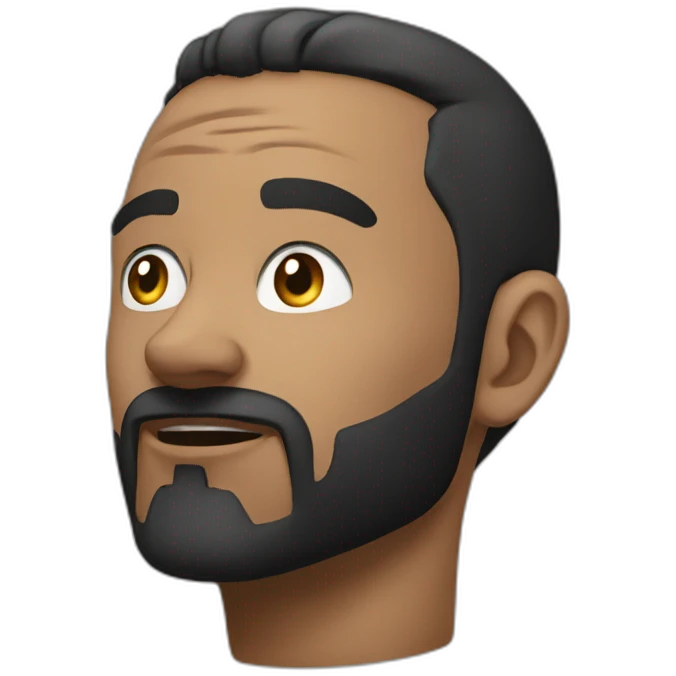 Arraw Up emoji