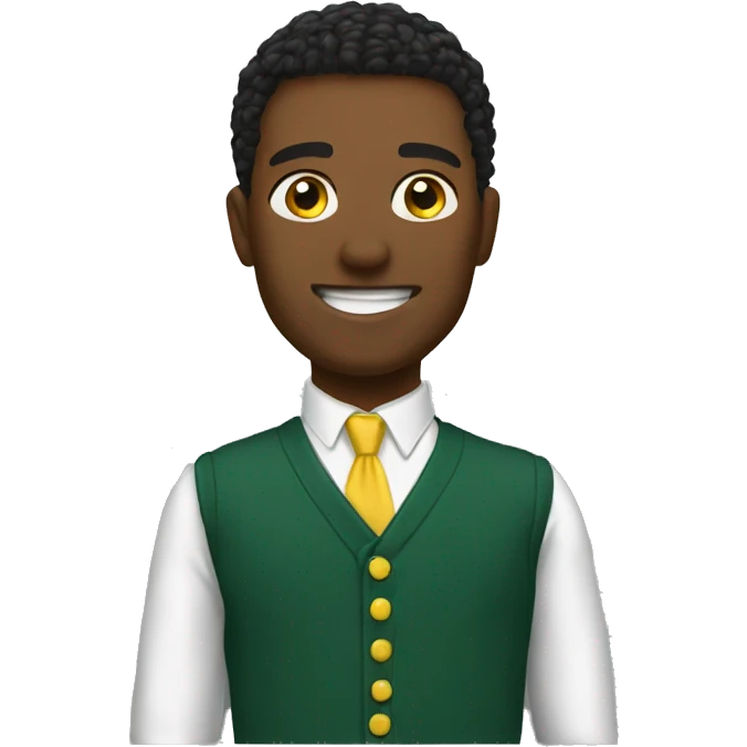 NMU emoji
