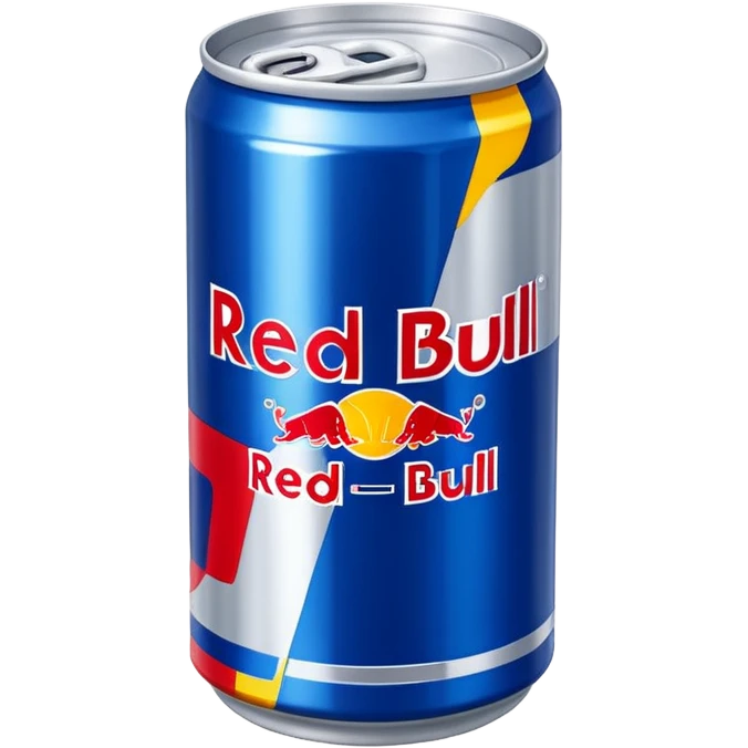 Redbull emoji