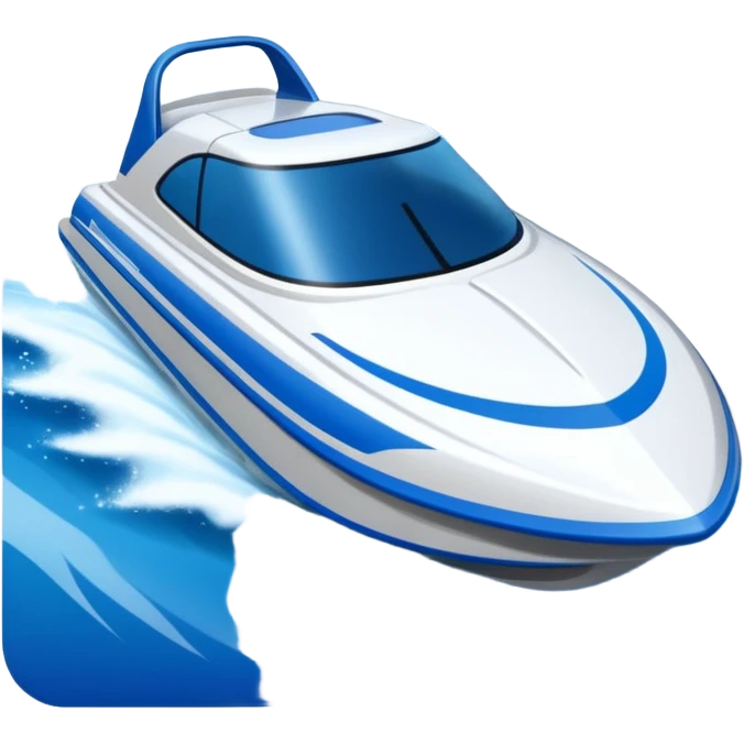 sydney jet boat emoji