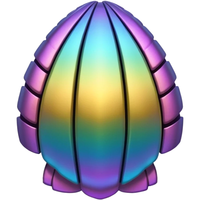 Shell Armor emoji