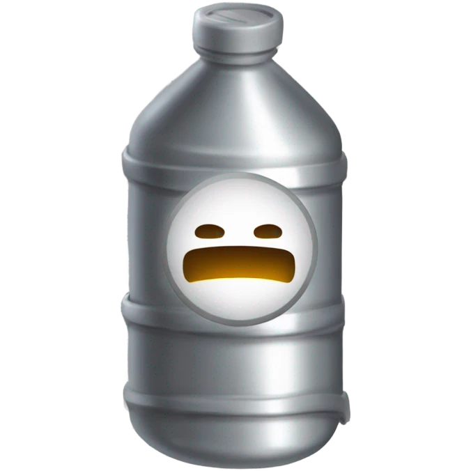 bombe di ossigeno emoji