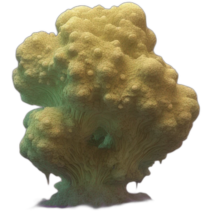mandelbulb emoji