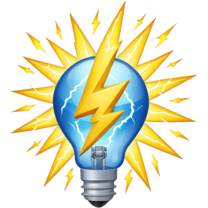 Blitz  emoji