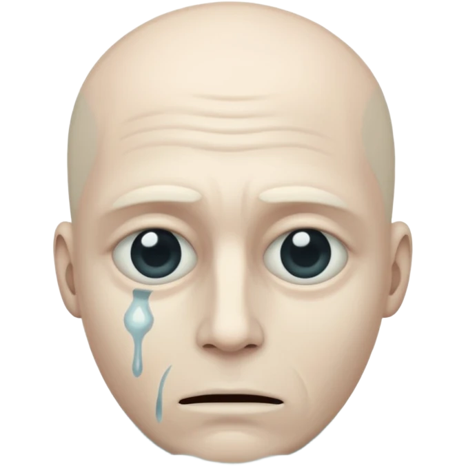 dead man emoji