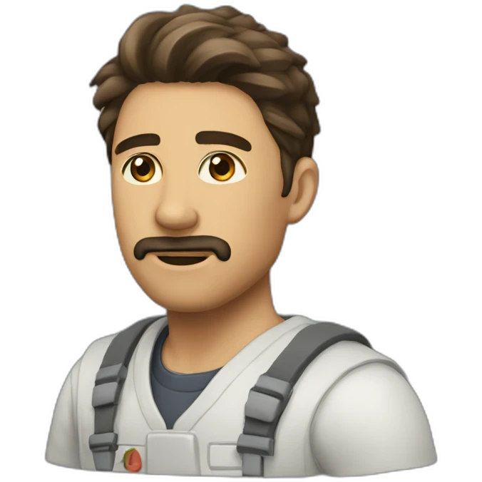 Жаренное мороженое emoji