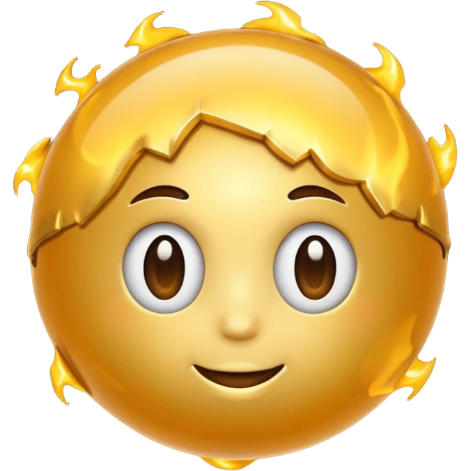 Corona emoji