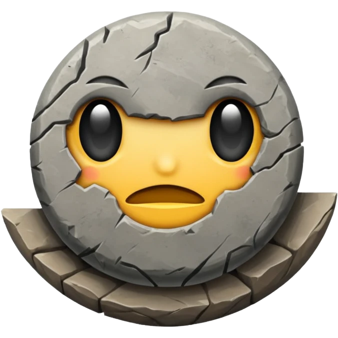 well emoji