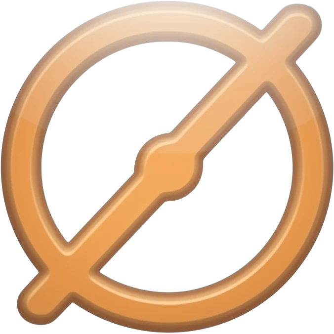 not emoji