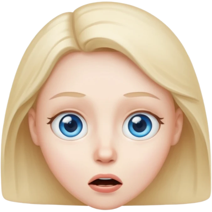 놀람 emoji