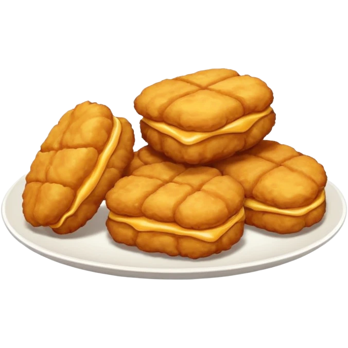 nuggets emoji