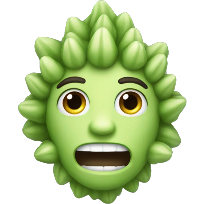 Artichaut emoji