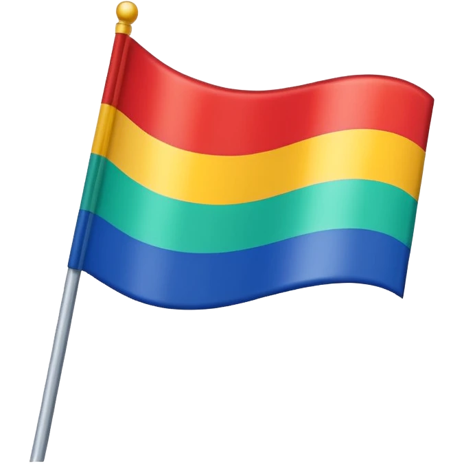 Flag emoj emoji