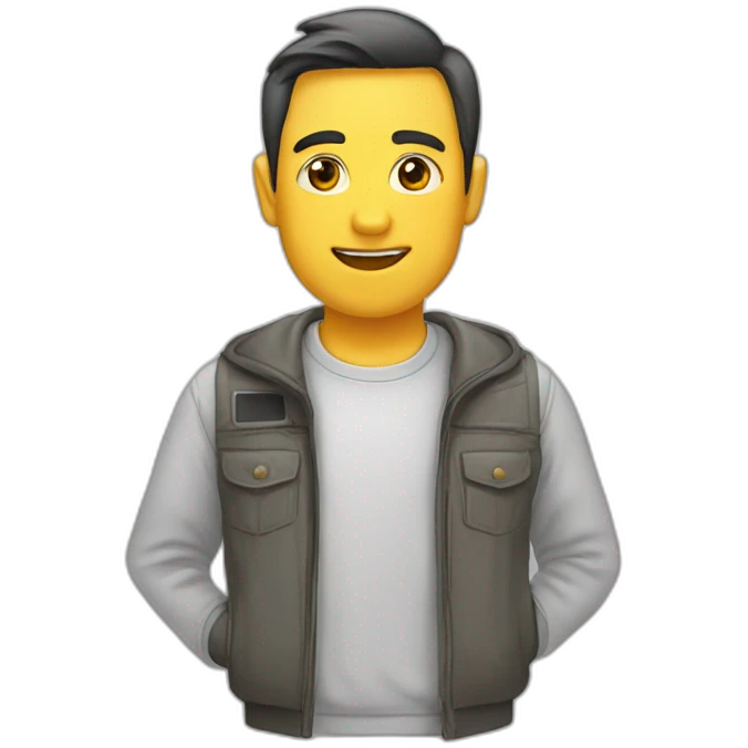 компютер emoji