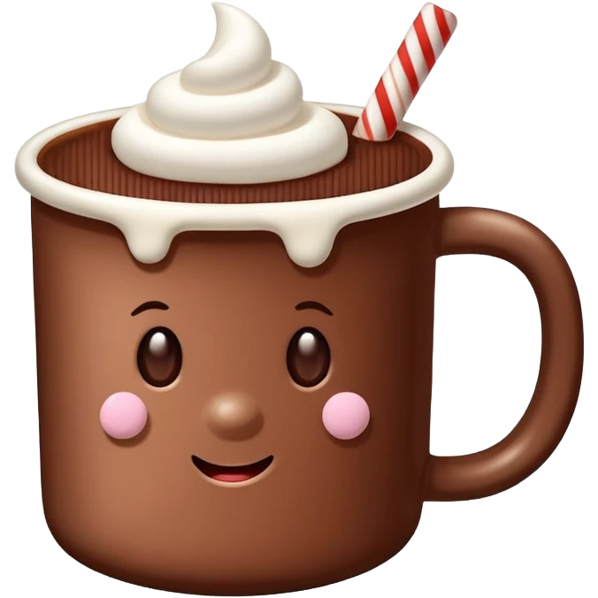 mug-of-hot-cocoa-with-marshmallows emoji