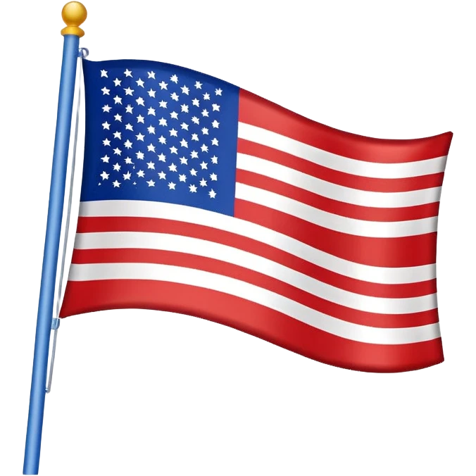 Flag emoji