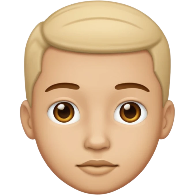 Popo emoji