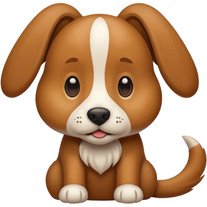 dog emoji
