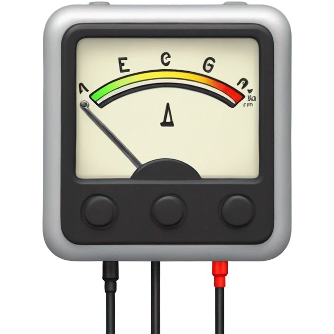 voltage emoji