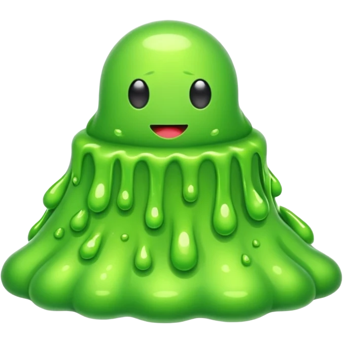 Ewwww emoji
