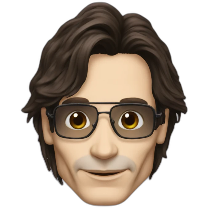 steve vai emoji