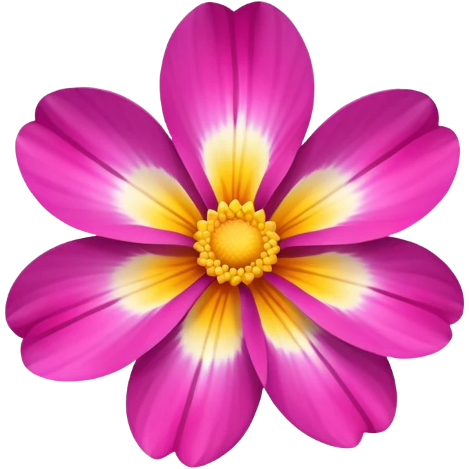 Flower  emoji