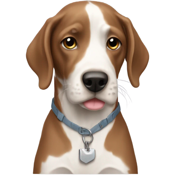 Pointers ￼ emoji