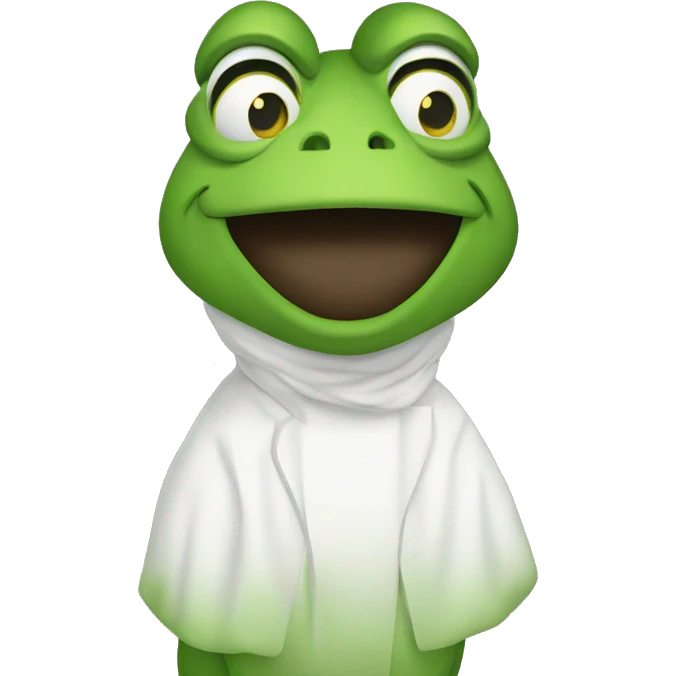 🐸 🤡 emoji