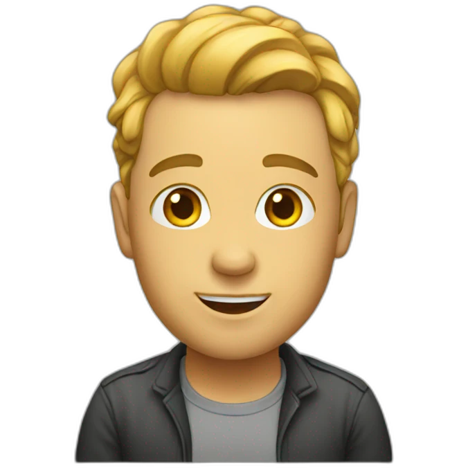 work emoji
