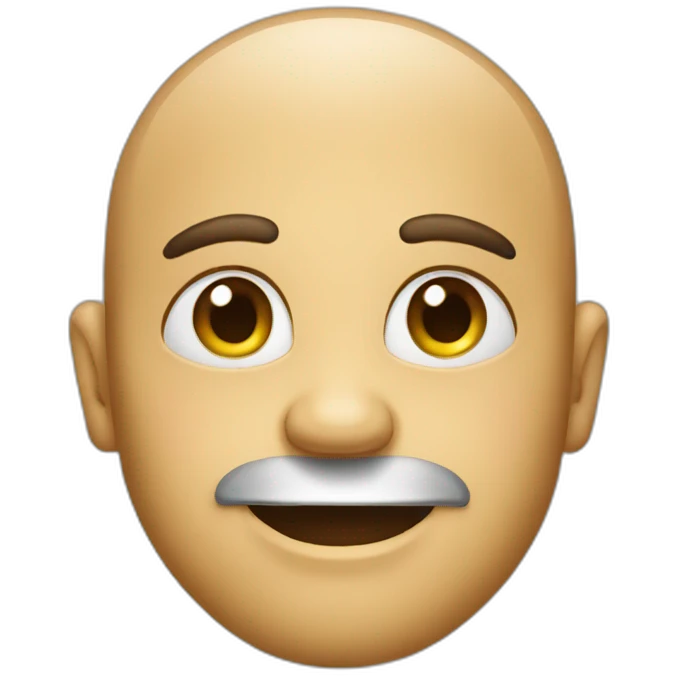 duce face emoji