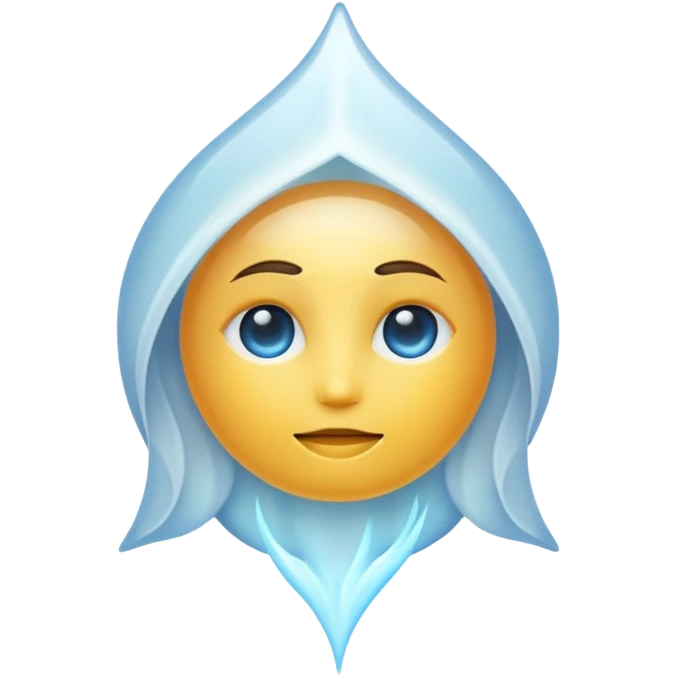 soul  emoji