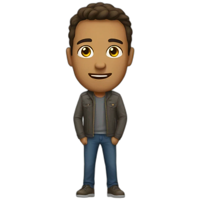 Danilo emoji