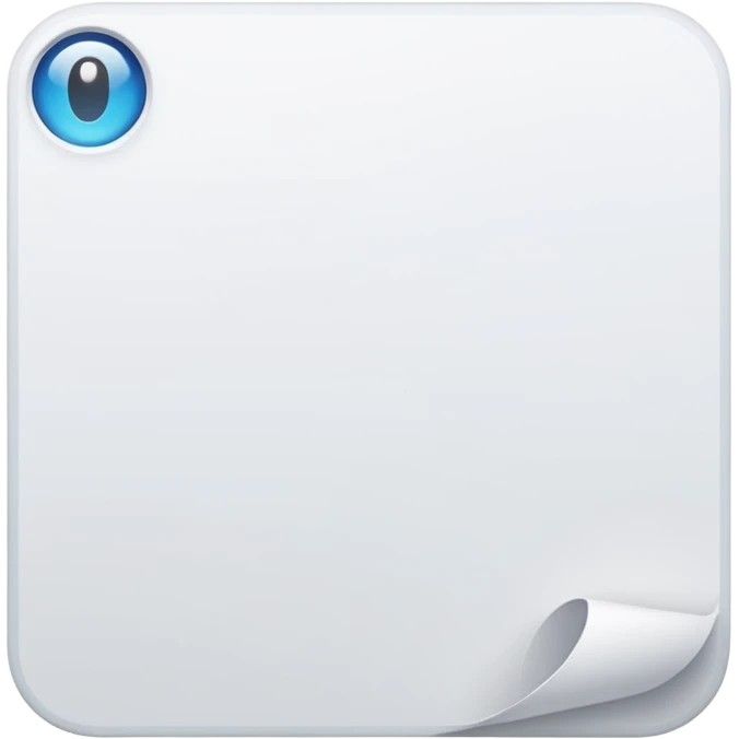 Page emoji
