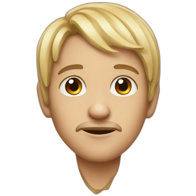 Pinche emoji